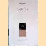 Lettres
Saint Ignace
€ 7,50