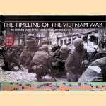 The timeline of the Vietnam War: the ultimate guide to the conflict that defined an era in American history
Kevin Dougherty
€ 12,50 The timeline of the Vietnam War: the ultimate guide to the conflict that defined an era in American history
Kevin Dougherty
€ 12,50