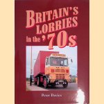 British Lorries in the '70s
Peter Davies
€ 15,00