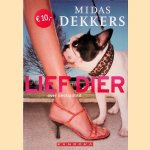 Lief dier: over bestialiteit
Midas Dekkers
€ 5,00 Lief dier: over bestialiteit
Midas Dekkers
€ 5,00