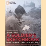 A Soldier's Sketchbook. From the Front Lines of World War II
Joseph Farris
€ 12,50