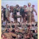 Art from the First World War
Roger Tolson
€ 8,00 Art from the First World War
Roger Tolson
€ 8,00