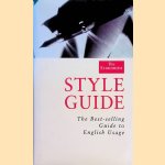 The Economist Style Guide. The Best-selling Guide to English Usage
John - a.o. Grimond
€ 6,00