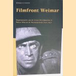 Filmfront Weimar. Representaties van de Eerste Wereldoorlog in Duitse films uit de Weimarperiode (1919-1933)
Bernadette Kester
€ 10,00
