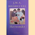 Het wonder
J.M.A. Biesheuvel
€ 5,00 Het wonder
J.M.A. Biesheuvel
€ 5,00