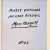 Musée National Message Biblique. Marc Chagall Nice. Donation Marc et Valentina Chagall
Jean Chatelain
€ 10,00 Musée National Message Biblique. Marc Chagall Nice. Donation Marc et Valentina Chagall
Jean Chatelain
€ 10,00