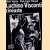 Luchino Visconti, cinéaste door Alain Sanzio e.a.