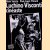 Luchino Visconti, cinéaste
Alain Sanzio e.a.
€ 10,00