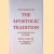 The Treatise on the Apostolic Tradition of St Hippolytus of Rome, Bishop and Martyr
Gregory Dix
€ 15,00