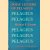 Four Letters of Pelagius door Robert F. Evans