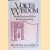 Voices of Wisdom. Jewish Wisdom and Ethics for Everyday Living
Francine Klagsbrun
€ 15,00 Voices of Wisdom. Jewish Wisdom and Ethics for Everyday Living
Francine Klagsbrun
€ 15,00