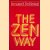 The Zen Way
Irmgard Schloegl
€ 15,00 The Zen Way
Irmgard Schloegl
€ 15,00