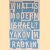 What is Modern Israel?
Yakov M. Rabkin
€ 12,50 What is Modern Israel?
Yakov M. Rabkin
€ 12,50
