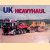 UK Heavyhaul door David Lee