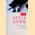 The Economist Style Guide. The Best-selling Guide to English Usage
John - a.o. Grimond
€ 6,00 The Economist Style Guide. The Best-selling Guide to English Usage
John - a.o. Grimond
€ 6,00