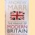 The Making Of Modern Britain. From Queen Victoria to V.E. Day
Andrew Marr
€ 7,00 The Making Of Modern Britain. From Queen Victoria to V.E. Day
Andrew Marr
€ 7,00