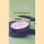 Een Schervengericht. Een Transatlantische Tragedie
A.F.Th. Heijden
€ 8,00
