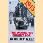 1945
Robert Kee
€ 6,00