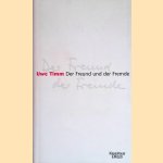 Der Freund und der Fremde
Uwe Timm
€ 6,00 Der Freund und der Fremde
Uwe Timm
€ 6,00