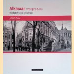 Alkmaar vroeger & nu. De stad in beeld en verhaal
Joop Sik
€ 10,00 Alkmaar vroeger & nu. De stad in beeld en verhaal
Joop Sik
€ 10,00