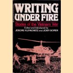 Writing under fire: Stories of the Vietnam War
Jerome Klinkowitz e.a.
€ 8,00 Writing under fire: Stories of the Vietnam War
Jerome Klinkowitz e.a.
€ 8,00