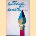 Uw handschrift, uw karakter (Handleiding der grafologie)
A.E. Hirsch
€ 5,00 Uw handschrift, uw karakter (Handleiding der grafologie)
A.E. Hirsch
€ 5,00