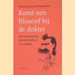 Komt een filosoof bij de dokter. Een kennismaking met de filosofie in 101 grappen
Thomas Cathcart e.a.
€ 6,00 Komt een filosoof bij de dokter. Een kennismaking met de filosofie in 101 grappen
Thomas Cathcart e.a.
€ 6,00