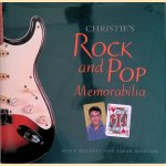 Christie's Rock and Pop Memorabilia
Peter Dogget e.a.
€ 12,50