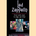 Led Zeppelin. The Definitive Biography
Ritchie Yorke
€ 10,00 Led Zeppelin. The Definitive Biography
Ritchie Yorke
€ 10,00