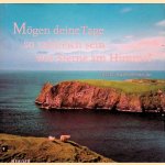 Mögen deine Tage so zahlreich sein wie Sterne am Himmel. Irische Segenswünsche.
Ludger Hohn-Morisch
€ 6,00