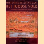 Historische atlas van het joodse volk. Van de aartsvaders tot heden
Eli Barnavi
€ 10,00