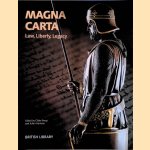 Magna Carta: Law, Liberty, Legacy
Claire Breay e.a.
€ 10,00 Magna Carta: Law, Liberty, Legacy
Claire Breay e.a.
€ 10,00