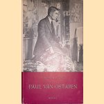 Paul van Ostaijen. De dichter door Gaston Burssens