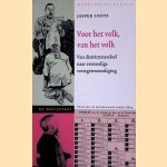 Voor het volk, van het volk. Van districtenstelsel naar evenredige vertegenwoordiging door Jasper Loots