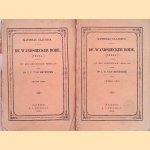 De Wandsbecker bode (Proza) (2 delen)
Matthias Claudius
€ 15,00 De Wandsbecker bode (Proza) (2 delen)
Matthias Claudius
€ 15,00