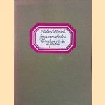 Goejanverwellesluis. Korenschoven, liedjes en gedichten
Willem Wilmink
€ 8,00 Goejanverwellesluis. Korenschoven, liedjes en gedichten
Willem Wilmink
€ 8,00