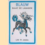 Blauw blaat de lamabok
Lin Pi Jama
€ 6,00