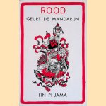 Rood geurt de mandarijn
Lin Pi Jama
€ 6,00