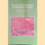 Peasants and townsmen in medieval Europe. Studia in honorem Adriaan Verhulst
Jean-Marie Duvosquel e.a.
€ 30.00