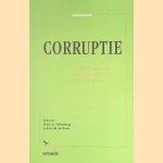 Corruptie: verschijningsvormen, opsporing, bestrijding en voorkoming
W.E.C.A. Valkenburg e.a.
€ 10,00 Corruptie: verschijningsvormen, opsporing, bestrijding en voorkoming
W.E.C.A. Valkenburg e.a.
€ 10,00