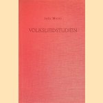 Volksliedstudien
John Meijer
€ 10,00 Volksliedstudien
John Meijer
€ 10,00