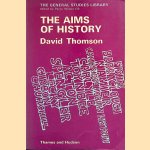 The Aims of History
David Thomson
€ 5,00 The Aims of History
David Thomson
€ 5,00