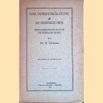 Das Intervokalische - g - im Fränkischen. Sprachgeschichtliche Untersuchungen.
K. Schwarz
€ 10,00 Das Intervokalische - g - im Fränkischen. Sprachgeschichtliche Untersuchungen.
K. Schwarz
€ 10,00