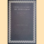 Stephan von Landskron: Die Hymelstrasz. Mit einer Einleitung und vergleichenden Betrachtungen zum Sprachgebrauch in den Frühdrucken (Augsburg 1484, 1501 und 1510) door Stephan von Landskron