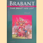 Brabant: daar brandt nog licht. 2000 jaar geschiedenis in strip - Aandeelhoudersversie *GESIGNEERD*
Danker Jan Oreel e.a.
€ 30,00 Brabant: daar brandt nog licht. 2000 jaar geschiedenis in strip - Aandeelhoudersversie *GESIGNEERD*
Danker Jan Oreel e.a.
€ 30,00