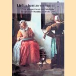 Lief, je bent zo ver van mij. Over schipper Govert van Oudekerke en zijn vrouw Mathilde omstreeks 1660
Frans Messing
€ 6,00