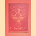 Het zilveren regeeringsjubilé onzer koningin. 31 augustus 1898- 31 augustus 1923
P.J.L.M. Goulmy
€ 10,00 Het zilveren regeeringsjubilé onzer koningin. 31 augustus 1898- 31 augustus 1923
P.J.L.M. Goulmy
€ 10,00
