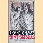 Legende van Sint Servaas
Jef Notermans
€ 7,50 Legende van Sint Servaas
Jef Notermans
€ 7,50