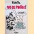 Pas de photos! Seulement des dessins!
Plantu
€ 6,00 Pas de photos! Seulement des dessins!
Plantu
€ 6,00