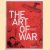 The Art of War: Door de oorlog getekend / Marqué par la guerre / Defined by Conflict
C. Busch e.a.
€ 8,00 The Art of War: Door de oorlog getekend / Marqué par la guerre / Defined by Conflict
C. Busch e.a.
€ 8,00
